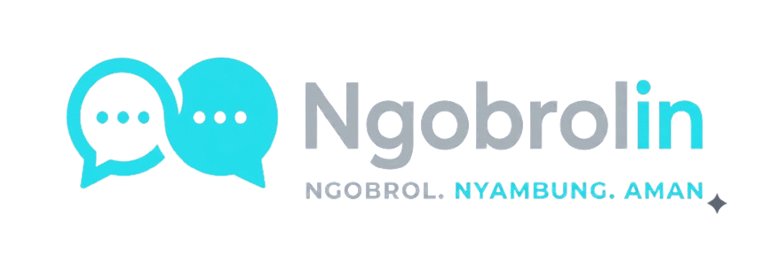 Ngobrol Seru Logo